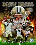 Drew Brees 2010
