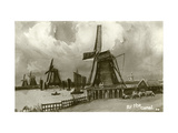 Windmills
