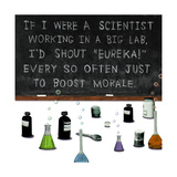 Buy If I Were a Scientist at AllPosters.com