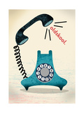 Buy Old Time Telephone at AllPosters.com