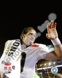 Drew Brees Super Bowl XLIV
