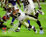 Pierre Thomas Super Bowl XLIV