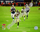 Tracy Porter Super Bowl XLIV Interception & Touchdown Return