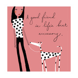 Good Friend Accessory