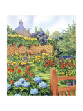 Flower Garden