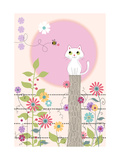 Bee and Kitty