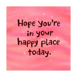 Happy Place