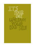 Buy It's Your Day at AllPosters.com