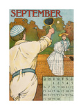Buy Tennis Calendar at AllPosters.com
