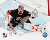 Cam Ward 2009-10