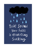 Buy Black Cloud at AllPosters.com