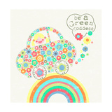 Be a Green Goddess
