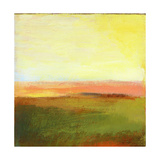Abstract Landscape