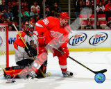 Tomas Holmstrom 2009-10