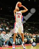 Tayshaun Prince 2009-10