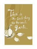 Garlic