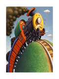 Little Engine that Could