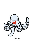 XO Octopus