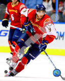 Evander Kane 2009-10