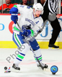 Henrik Sedin 2009-10