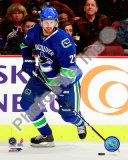 Daniel Sedin 2009-10