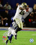 Devery Henderson Super Bowl XLIV
