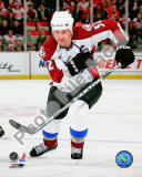 Adam Foote 2009-10