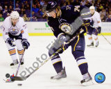 T.J. Oshie 2009-10