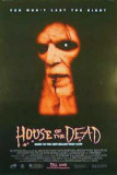 The House Of The Dead
