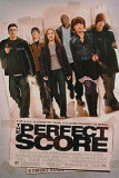The Perfect Score