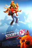 Scooby Doo 2: Monsters Unleashed