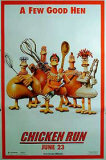 Chicken Run