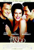 Three To Tango