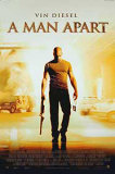 A Man Apart