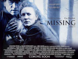 Missing