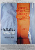 The Barbarian Invasions
