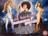 Undercover Brother