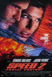 Speed 2: Cruise Control