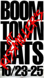 Boomtown Rats