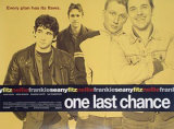 One Last Chance