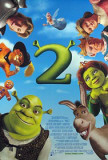 Buy Shrek 2 at AllPosters.com