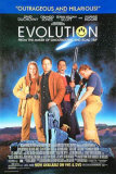 Evolution