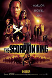 Buy The Scorpion King at AllPosters.com