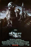 Planet Of The Apes 2001