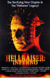 Hellraiser: Inferno