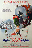 Eight Crazy Nights