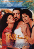 The Perez Family