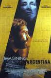 Imagining Argentina