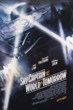 Sky Captain And The World Of Tomorrow