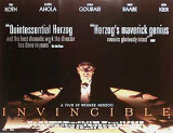 Invincible